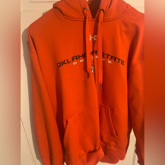 Under Armour Hoodie - Picture 2 of 3